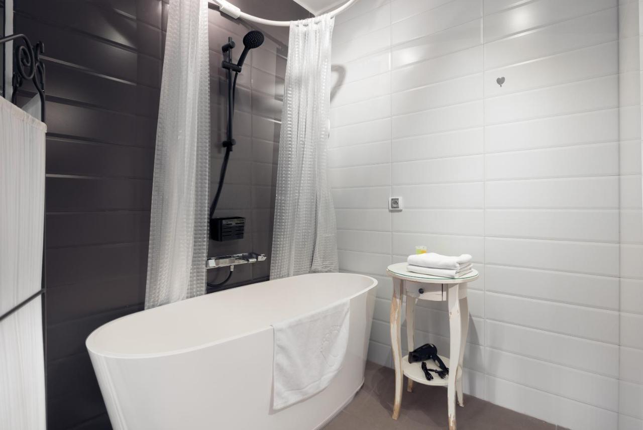 Nowy Swiat Extraordinary Apartment Варшава Экстерьер фото