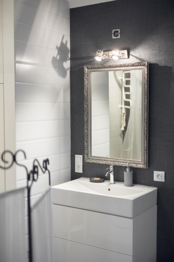 Nowy Swiat Extraordinary Apartment Варшава Экстерьер фото