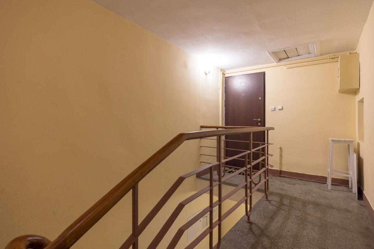 Nowy Swiat Extraordinary Apartment Варшава Экстерьер фото